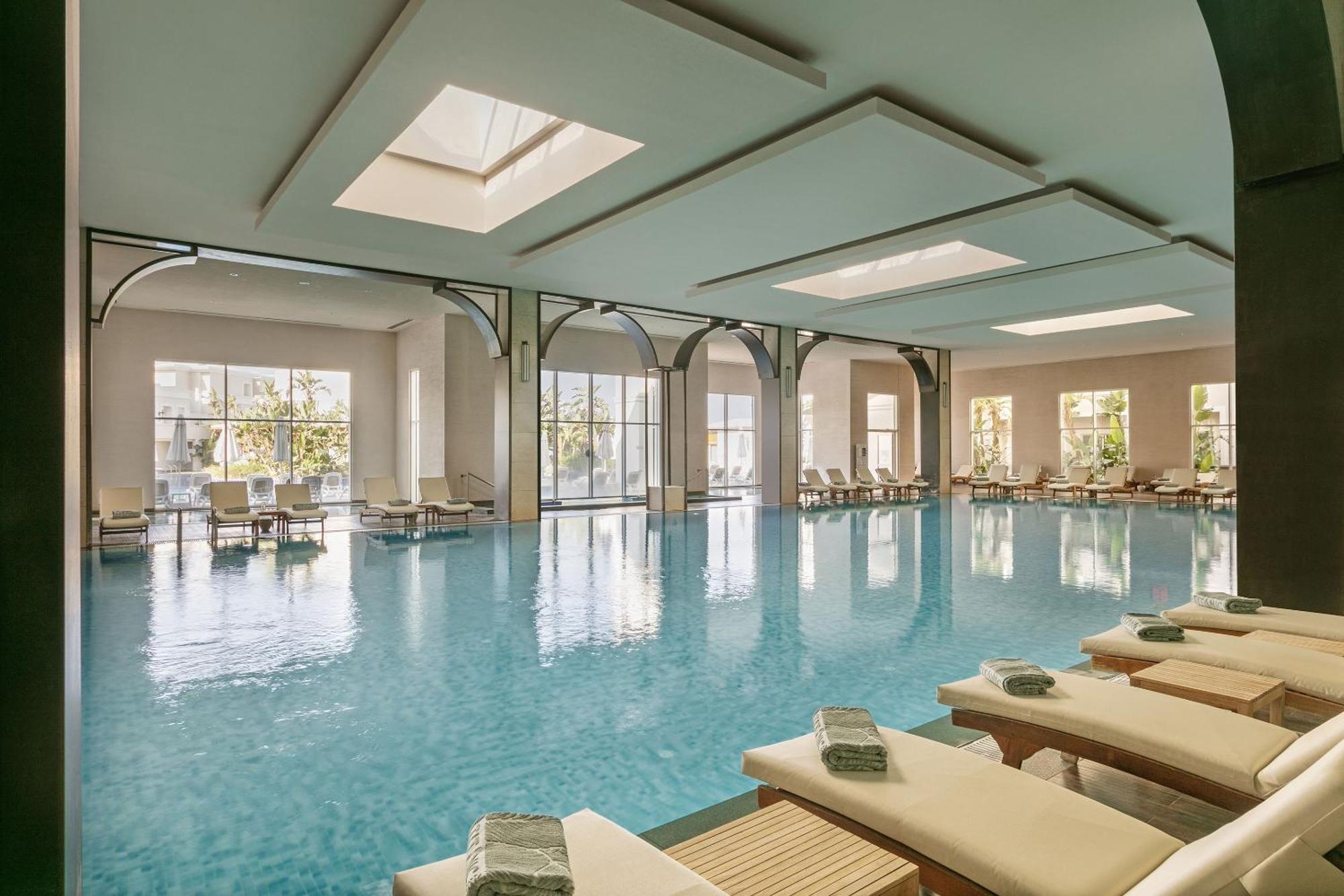 Titanic Deluxe Golf Belek Hotel Bagian luar foto