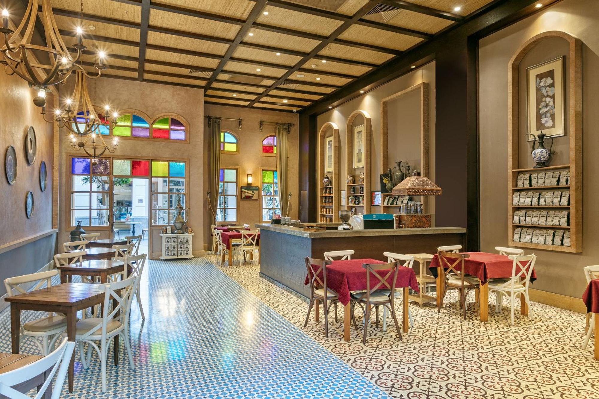 Titanic Deluxe Golf Belek Hotel Bagian luar foto